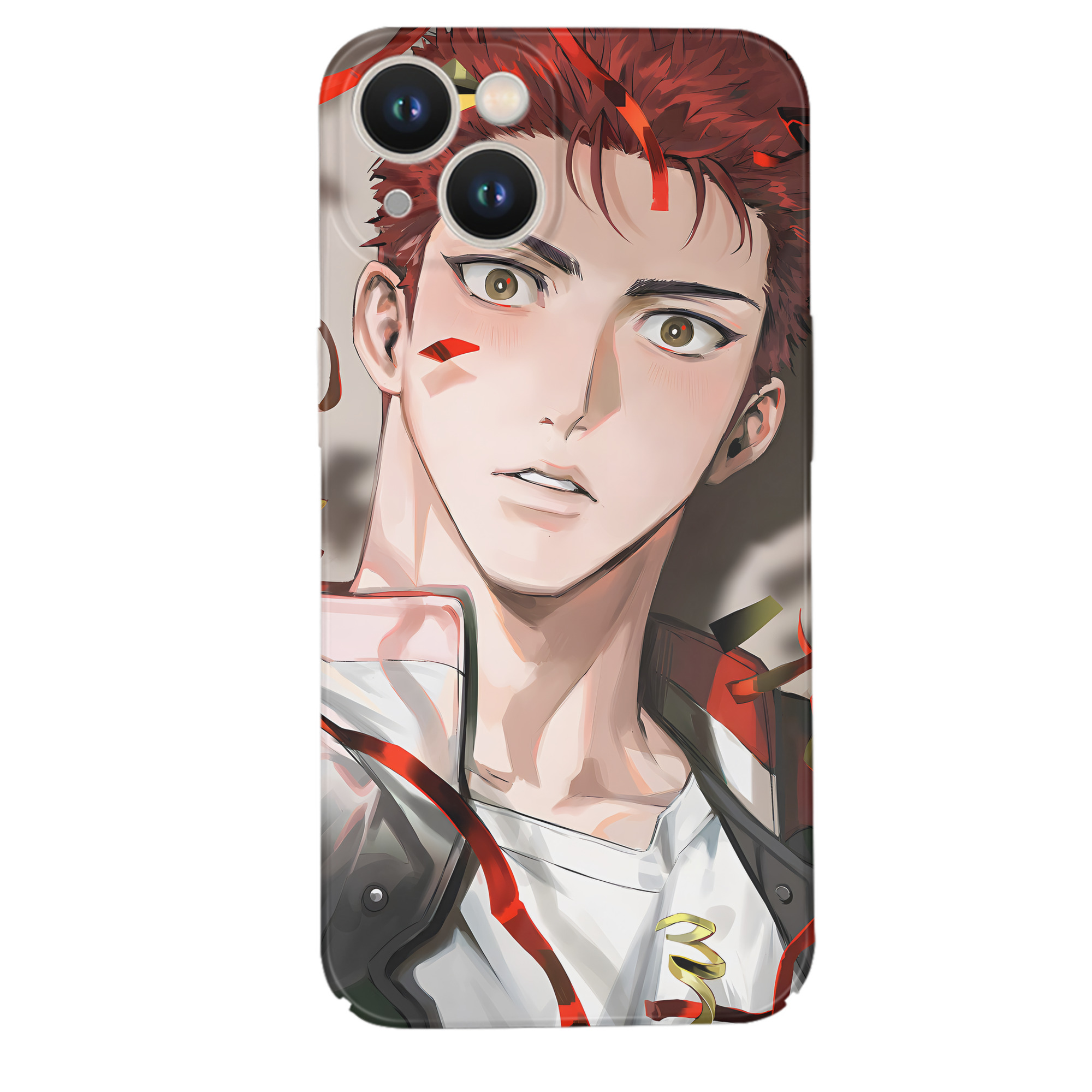 （画像用） SLAM DUNK／スラムダンク 【iPhone 14シリーズ対応】ハードケース